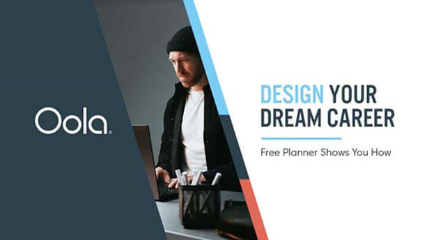 Design Your Dream Career