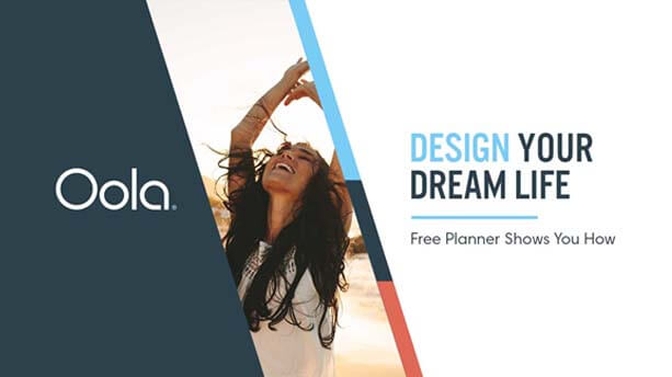 Design Your Dream Life