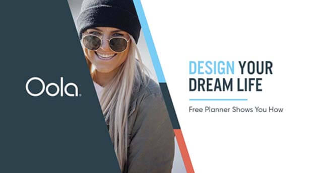 Design Your Dream Life