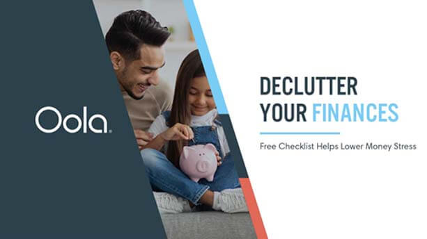 Declutter Your Finances