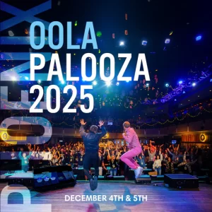 op25 Oola Events
