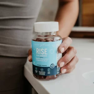 rise2 Oola Products
