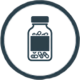 Supplement Icon